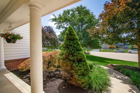 Tiny photo for 5445 Forest Highlands Court, Westerville, OH 43082 (MLS # 226024513)