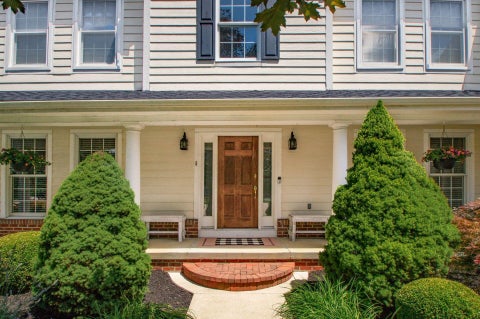 Tiny photo for 5445 Forest Highlands Court, Westerville, OH 43082 (MLS # 226024513)