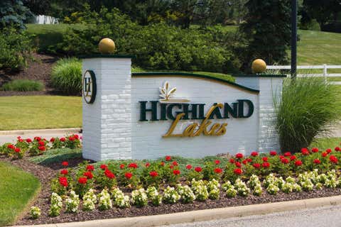 Tiny photo for 5445 Forest Highlands Court, Westerville, OH 43082 (MLS # 226024513)