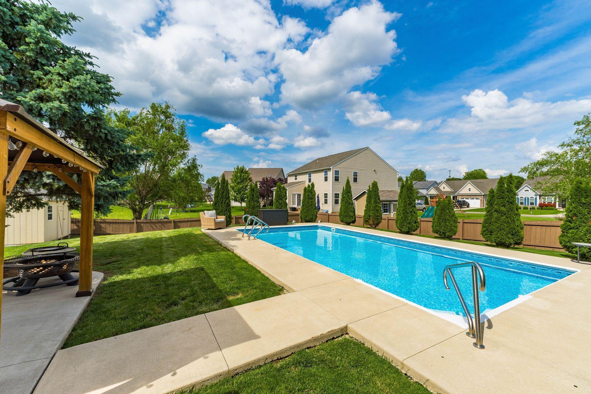 110 Stirling Way, Etna, Ohio image 25