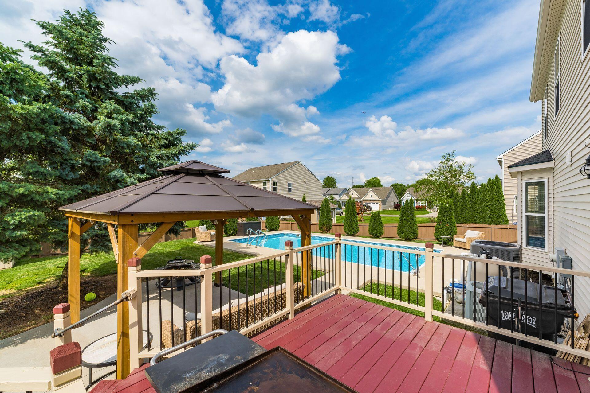 110 Stirling Way, Etna, Ohio image 27