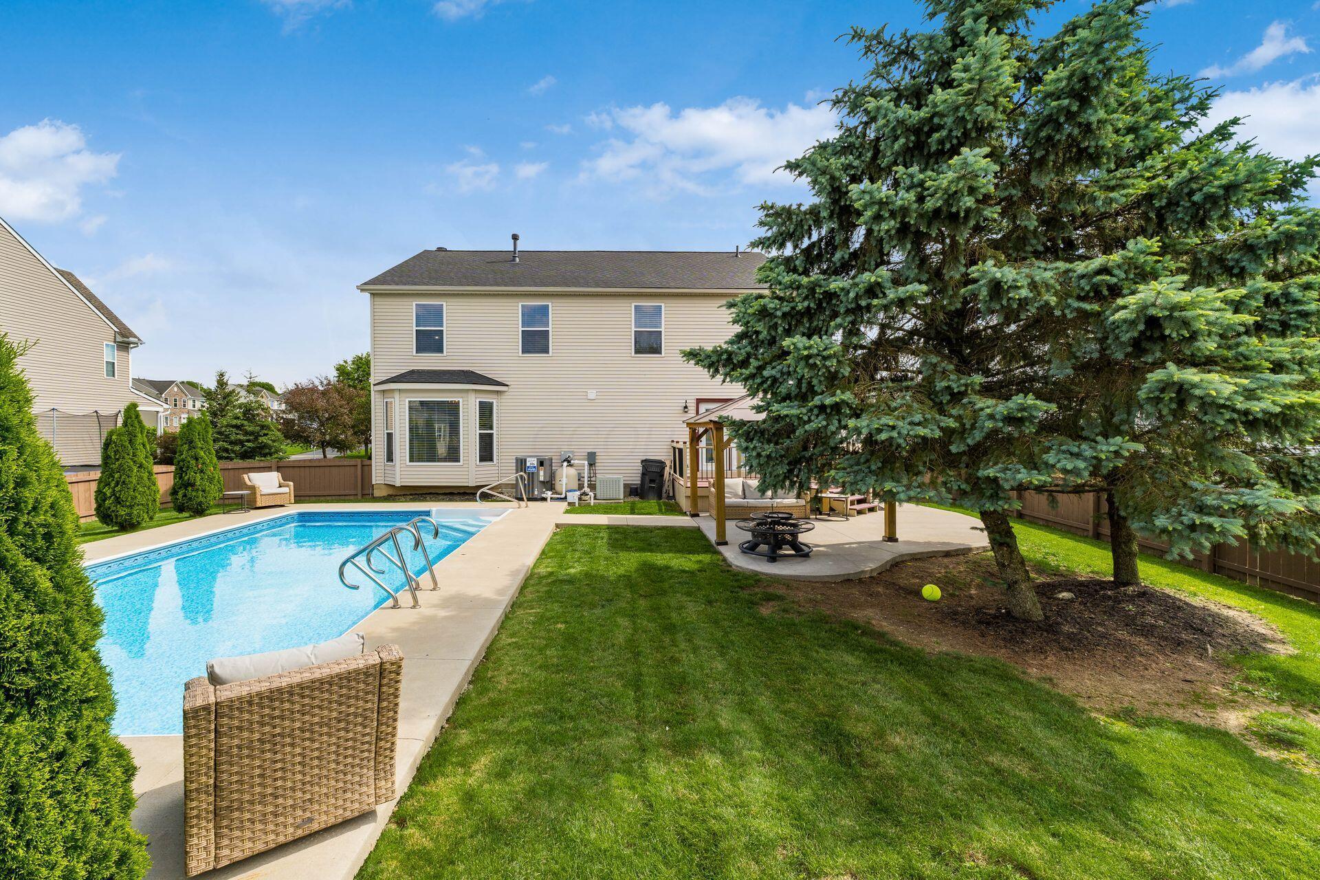 110 Stirling Way, Etna, Ohio image 22