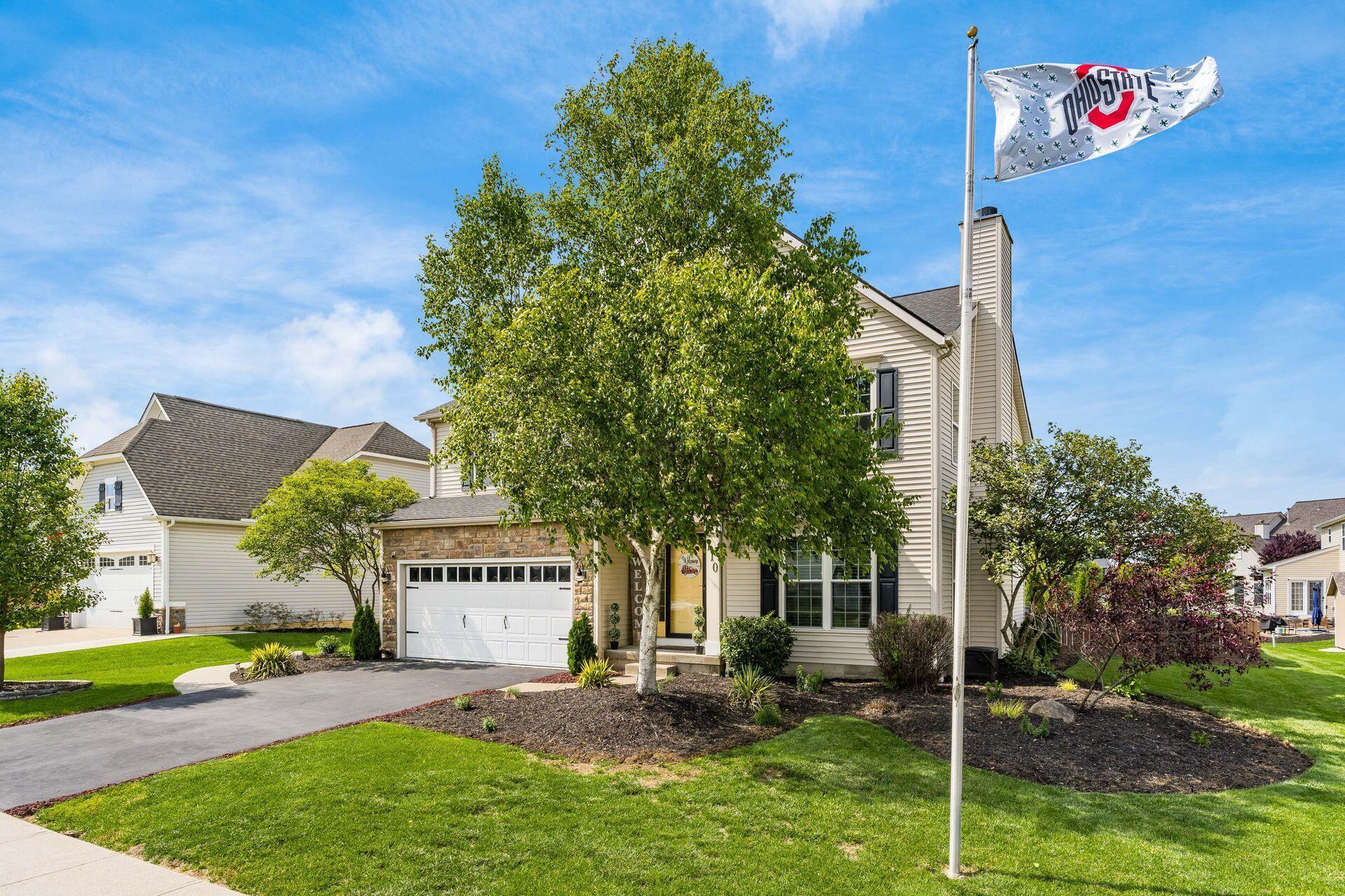 110 Stirling Way, Etna, Ohio image 31