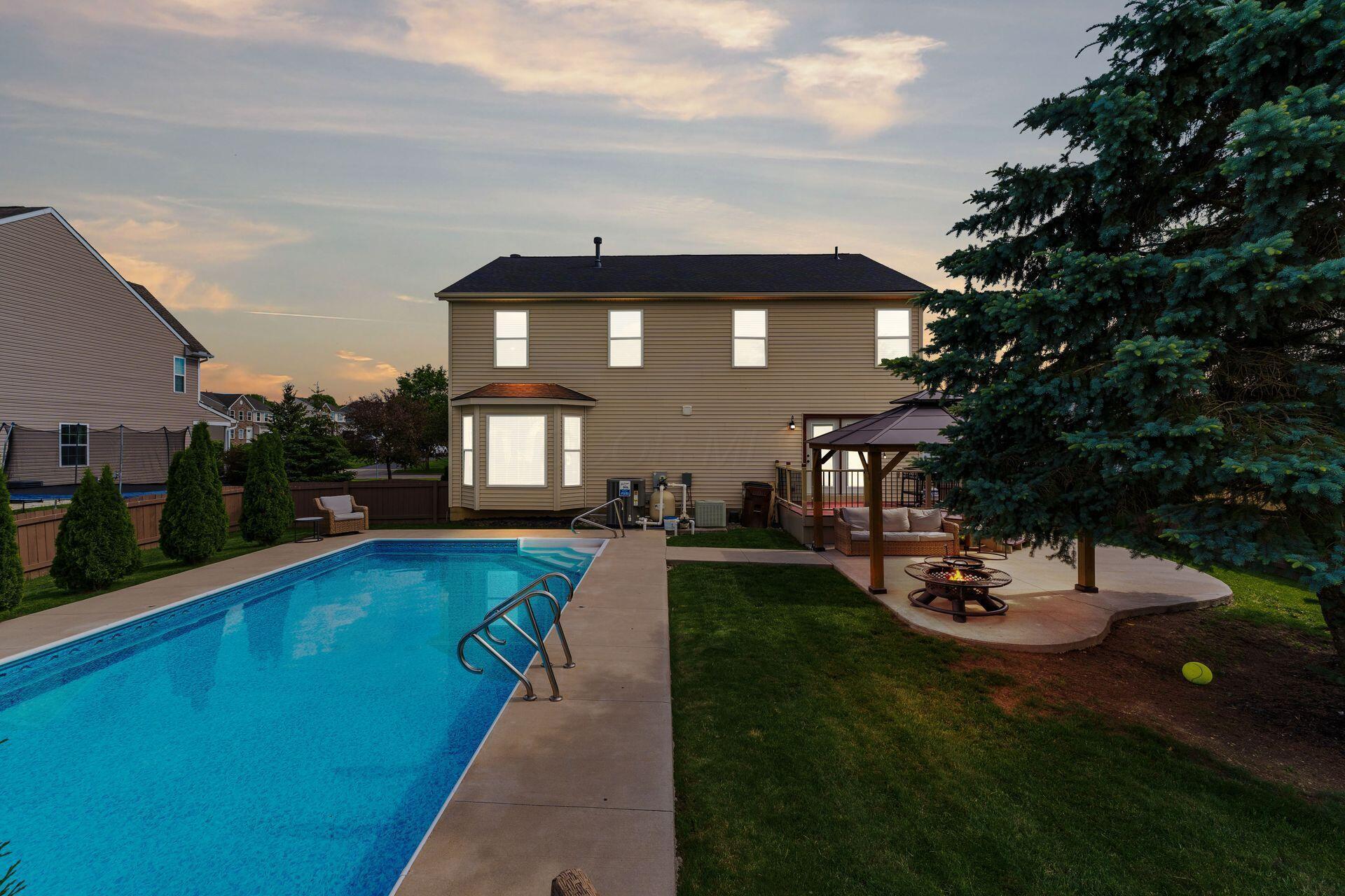 110 Stirling Way, Etna, Ohio image 24