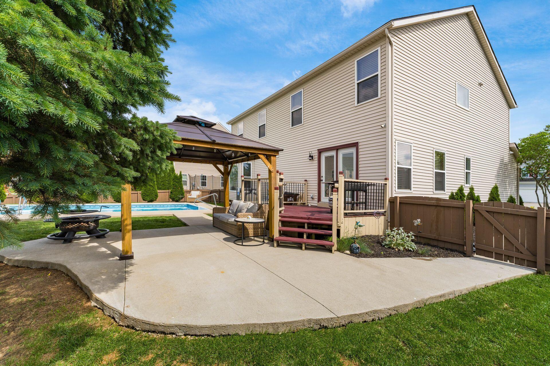 110 Stirling Way, Etna, Ohio image 23