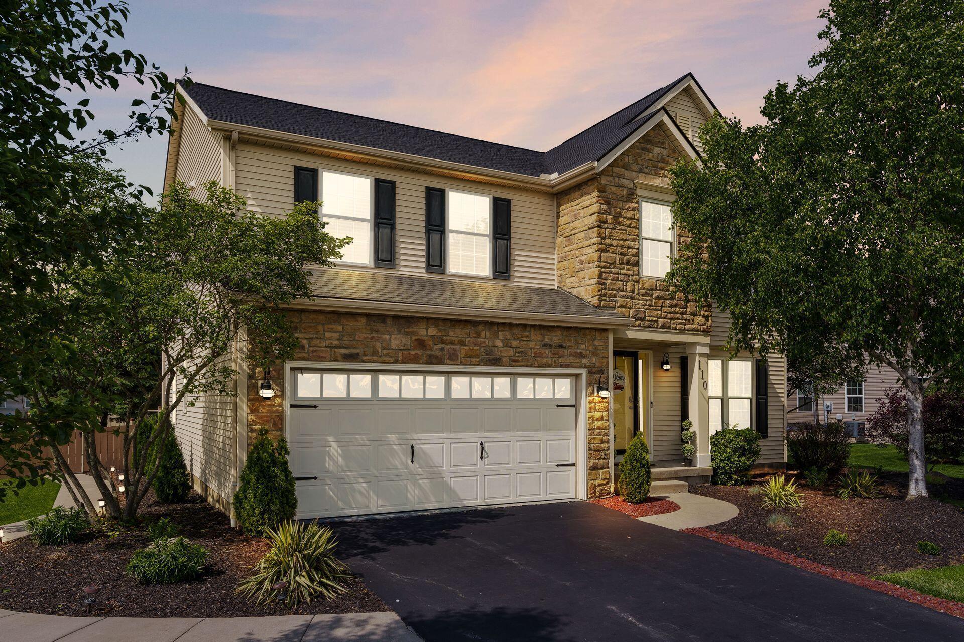110 Stirling Way, Etna, Ohio image 30