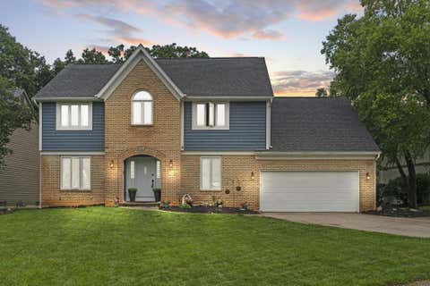 Photo of 7820 Grandley Court, Reynoldsburg, OH 43068 (MLS # 226030688)