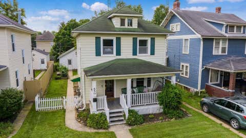 Photo of 83 Neal Avenue, Newark, OH 43055 (MLS # 226031451)