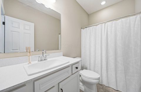 Tiny photo for 438 Bethpage Boulevard, Commercial Point, OH 43116 (MLS # 225039557)