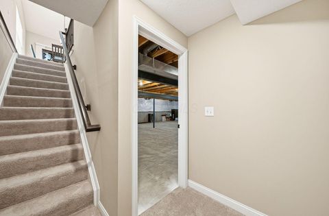 Tiny photo for 438 Bethpage Boulevard, Commercial Point, OH 43116 (MLS # 225039557)