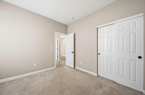 Tiny photo for 438 Bethpage Boulevard, Commercial Point, OH 43116 (MLS # 225039557)