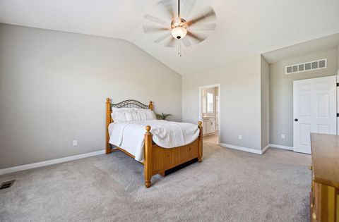 Tiny photo for 438 Bethpage Boulevard, Commercial Point, OH 43116 (MLS # 225039557)