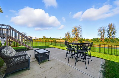 Tiny photo for 438 Bethpage Boulevard, Commercial Point, OH 43116 (MLS # 225039557)
