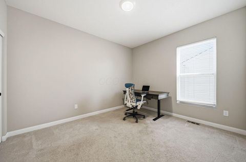 Tiny photo for 438 Bethpage Boulevard, Commercial Point, OH 43116 (MLS # 225039557)