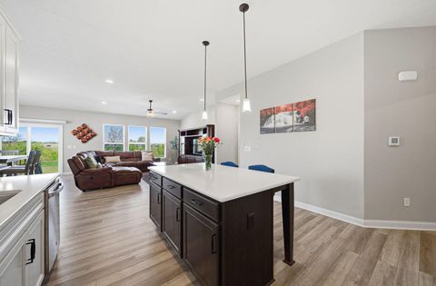 Tiny photo for 438 Bethpage Boulevard, Commercial Point, OH 43116 (MLS # 225039557)