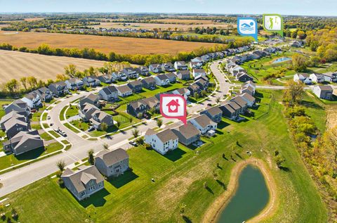 Tiny photo for 438 Bethpage Boulevard, Commercial Point, OH 43116 (MLS # 225039557)