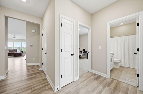 Tiny photo for 438 Bethpage Boulevard, Commercial Point, OH 43116 (MLS # 225039557)