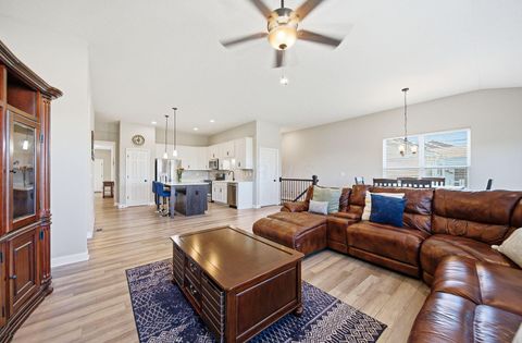 Tiny photo for 438 Bethpage Boulevard, Commercial Point, OH 43116 (MLS # 225039557)