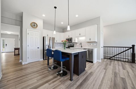 Tiny photo for 438 Bethpage Boulevard, Commercial Point, OH 43116 (MLS # 225039557)
