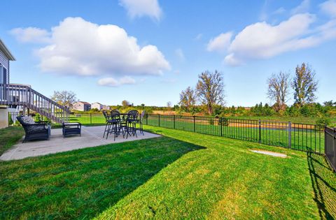 Tiny photo for 438 Bethpage Boulevard, Commercial Point, OH 43116 (MLS # 225039557)