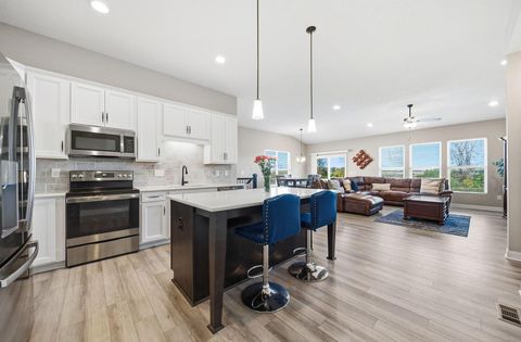 Tiny photo for 438 Bethpage Boulevard, Commercial Point, OH 43116 (MLS # 225039557)