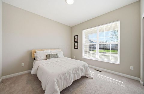 Tiny photo for 438 Bethpage Boulevard, Commercial Point, OH 43116 (MLS # 225039557)
