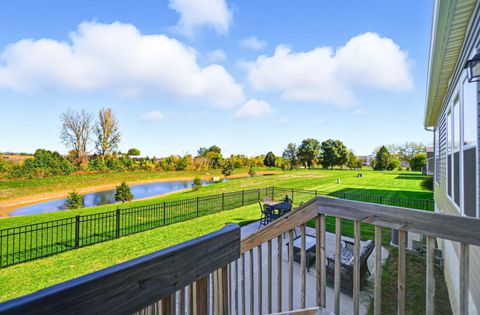 Tiny photo for 438 Bethpage Boulevard, Commercial Point, OH 43116 (MLS # 225039557)