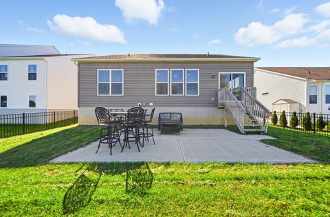 Tiny photo for 438 Bethpage Boulevard, Commercial Point, OH 43116 (MLS # 225039557)