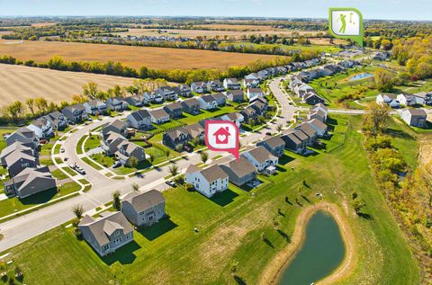 Tiny photo for 438 Bethpage Boulevard, Commercial Point, OH 43116 (MLS # 225039557)