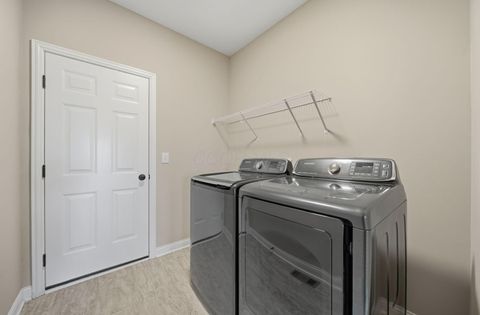 Tiny photo for 438 Bethpage Boulevard, Commercial Point, OH 43116 (MLS # 225039557)