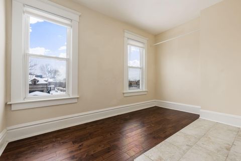 Tiny photo for 572 Linwood Avenue, Columbus, OH 43205 (MLS # 226003111)