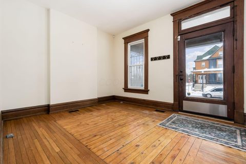 Tiny photo for 572 Linwood Avenue, Columbus, OH 43205 (MLS # 226003111)