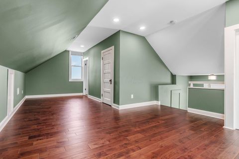 Tiny photo for 572 Linwood Avenue, Columbus, OH 43205 (MLS # 226003111)