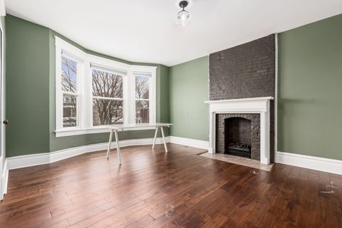 Tiny photo for 572 Linwood Avenue, Columbus, OH 43205 (MLS # 226003111)