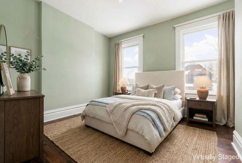 Tiny photo for 572 Linwood Avenue, Columbus, OH 43205 (MLS # 226003111)