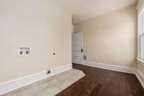 Tiny photo for 572 Linwood Avenue, Columbus, OH 43205 (MLS # 226003111)