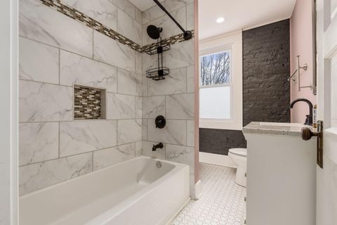 Tiny photo for 572 Linwood Avenue, Columbus, OH 43205 (MLS # 226003111)