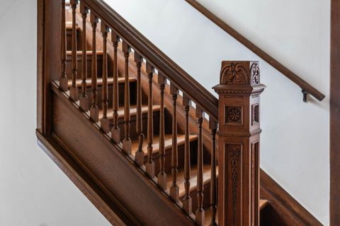 Tiny photo for 572 Linwood Avenue, Columbus, OH 43205 (MLS # 226003111)