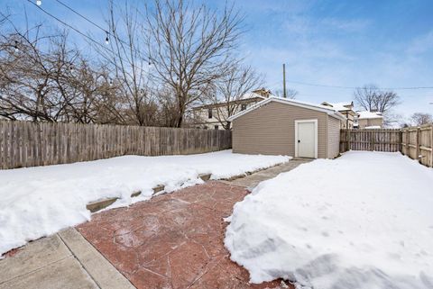 Tiny photo for 572 Linwood Avenue, Columbus, OH 43205 (MLS # 226003111)