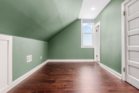 Tiny photo for 572 Linwood Avenue, Columbus, OH 43205 (MLS # 226003111)