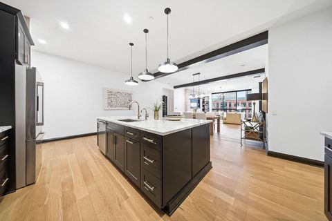 Photo of 225 John H Mcconnell Boulevard 705 #705, Columbus, OH 43215 (MLS # 226001409)