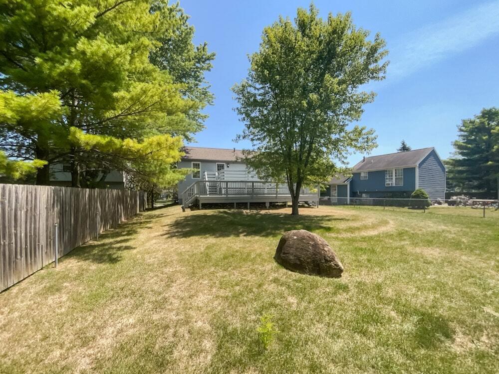 2587 Willow Park Road, Grove City, Ohio image 17