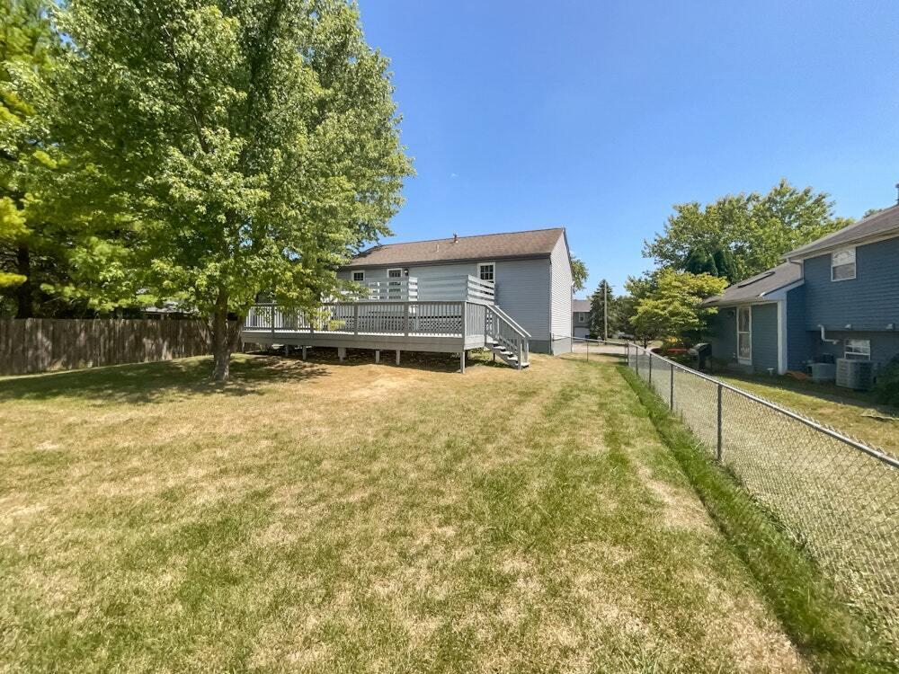 2587 Willow Park Road, Grove City, Ohio image 18