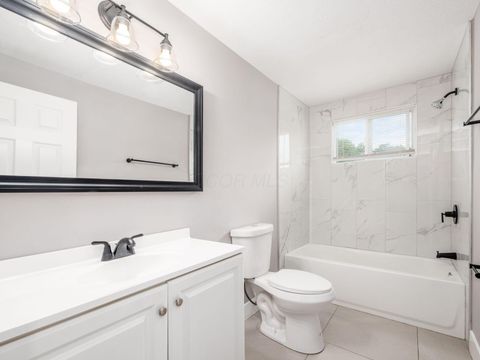 Tiny photo for 5400 Wendover Drive, Columbus, OH 43232 (MLS # 226025779)