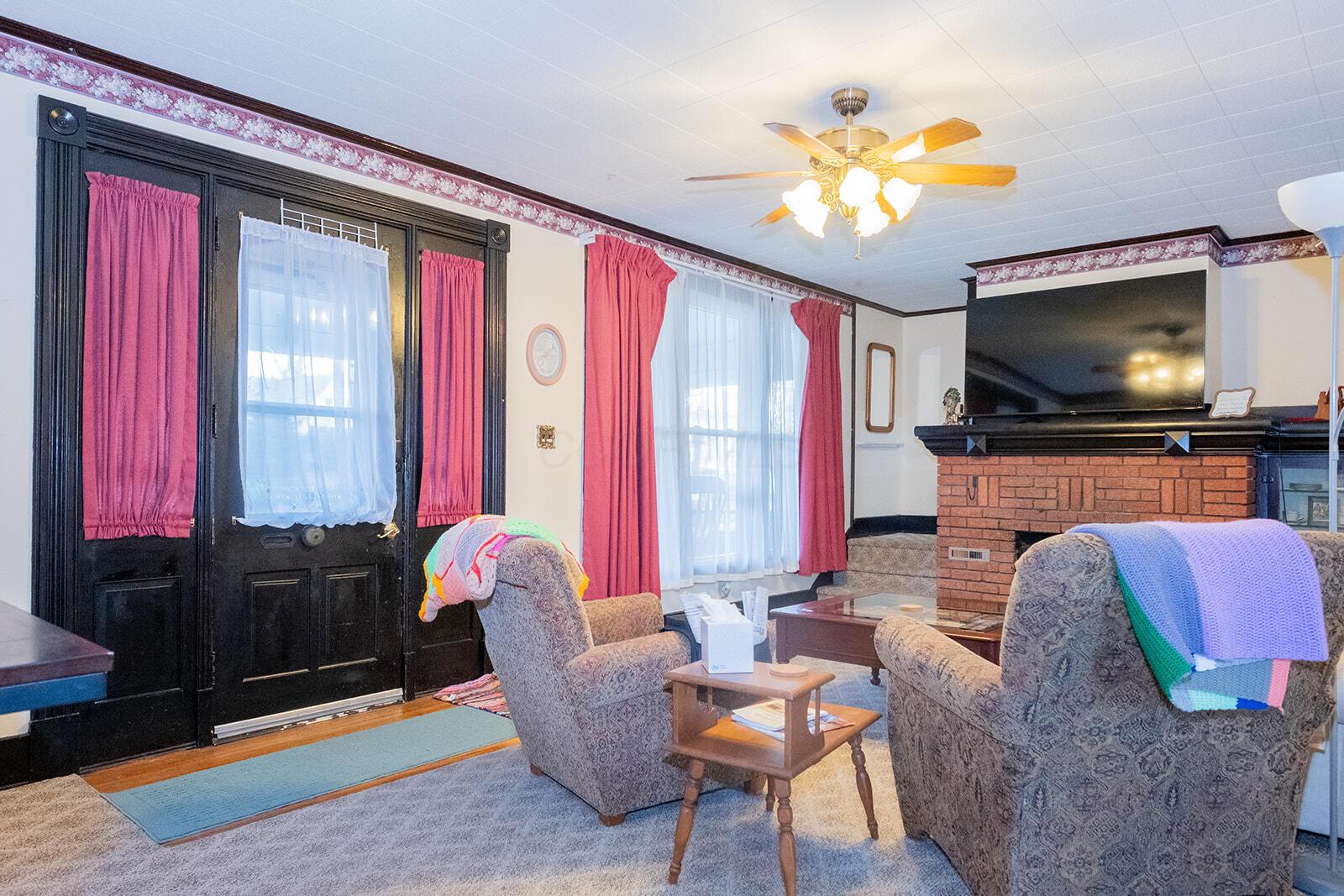 424 E Sandusky Avenue, Bellefontaine, Ohio image 17