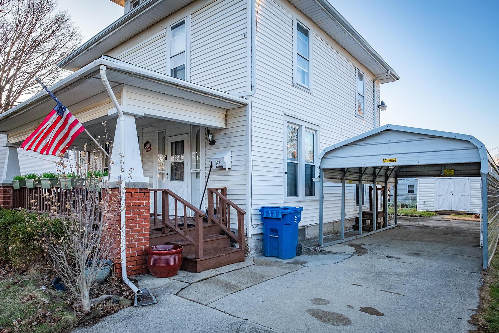 424 E Sandusky Avenue, Bellefontaine, Ohio image 4