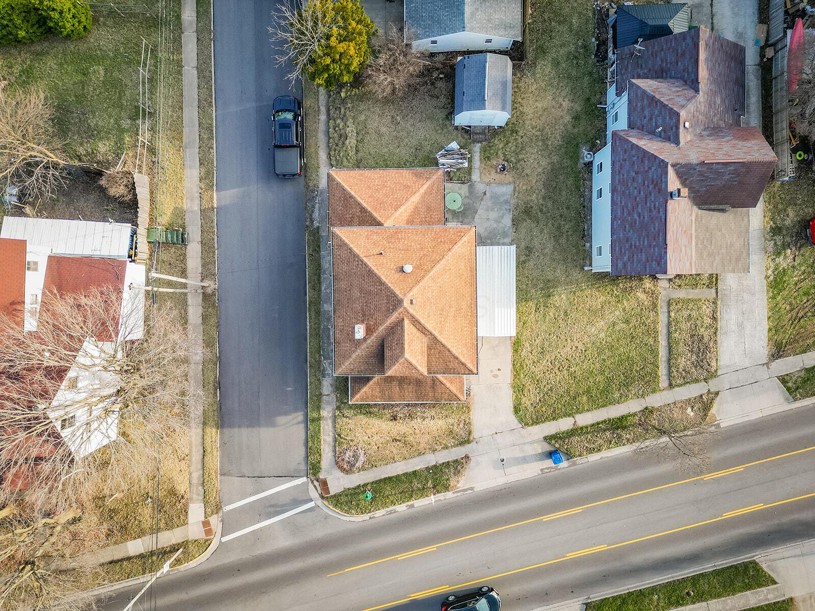 424 E Sandusky Avenue, Bellefontaine, Ohio image 11