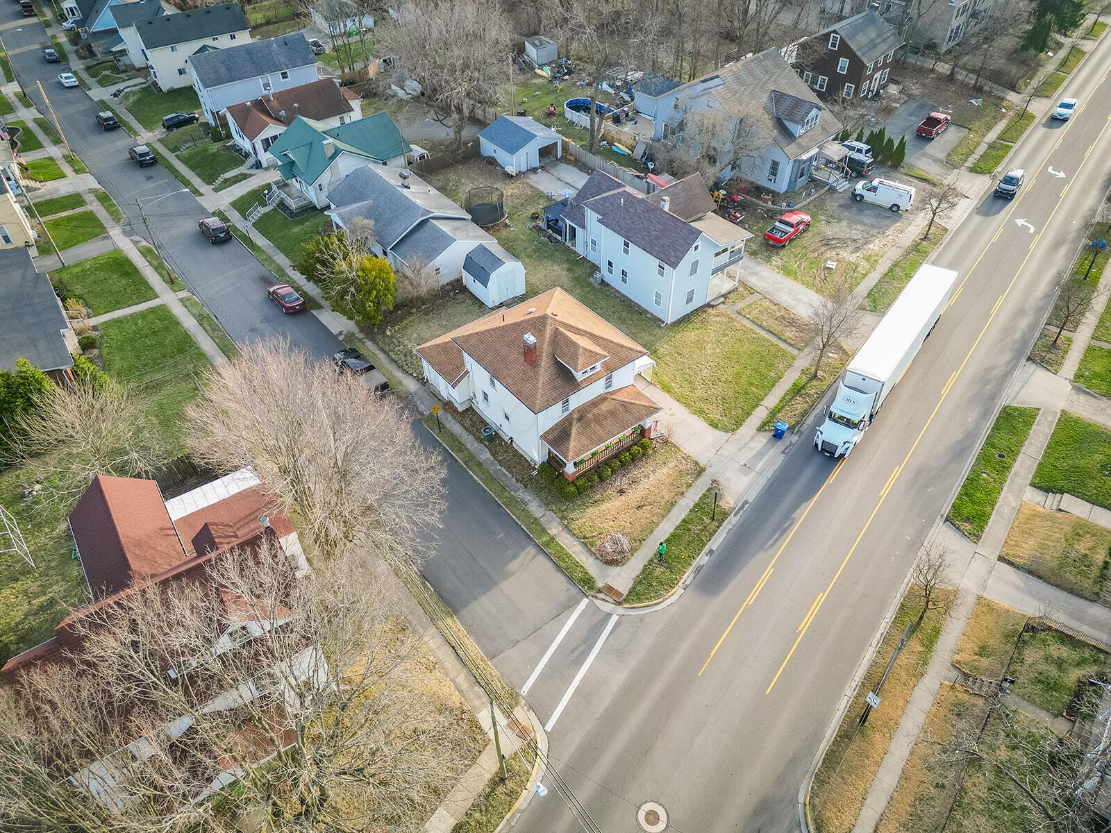 424 E Sandusky Avenue, Bellefontaine, Ohio image 9