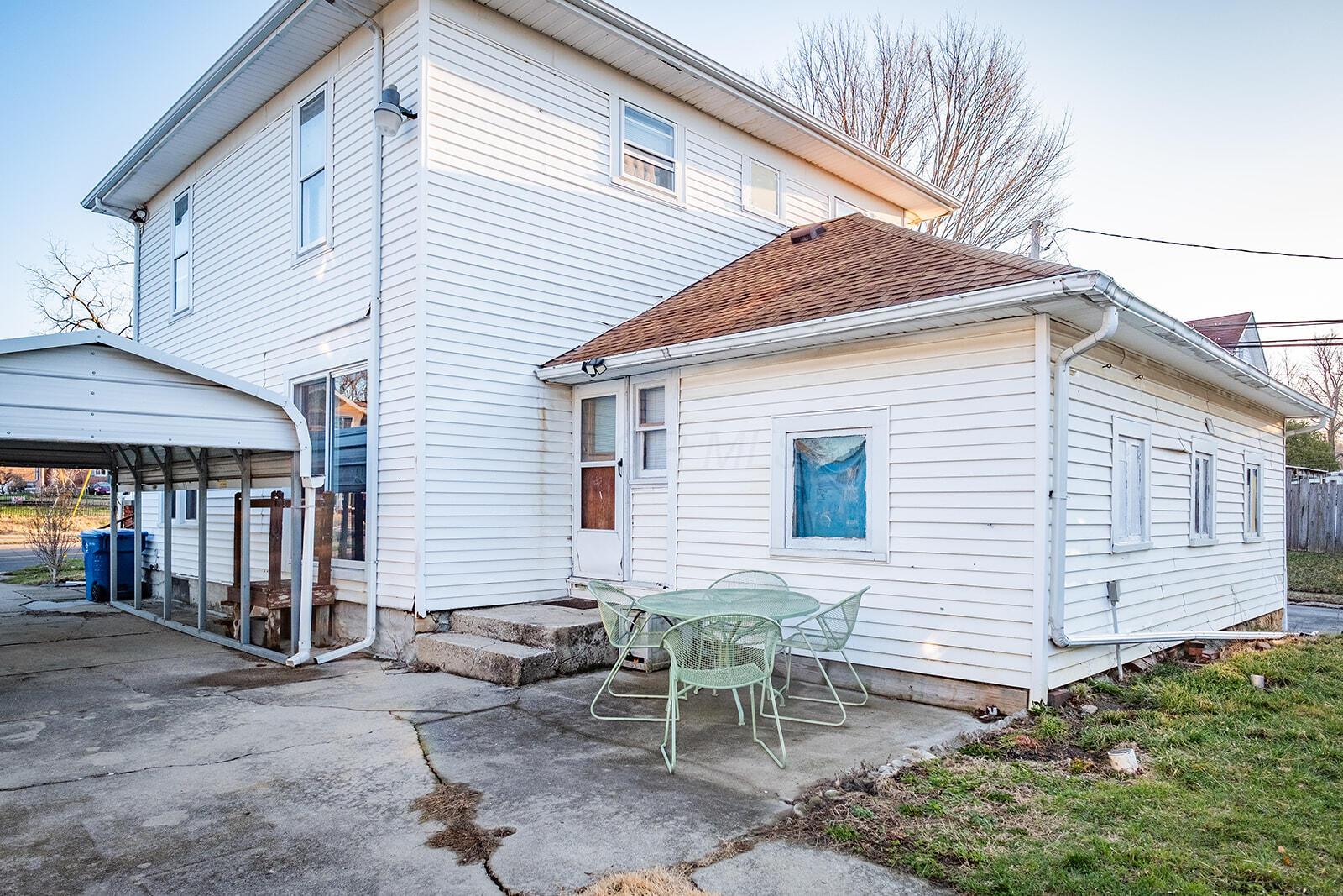 424 E Sandusky Avenue, Bellefontaine, Ohio image 5