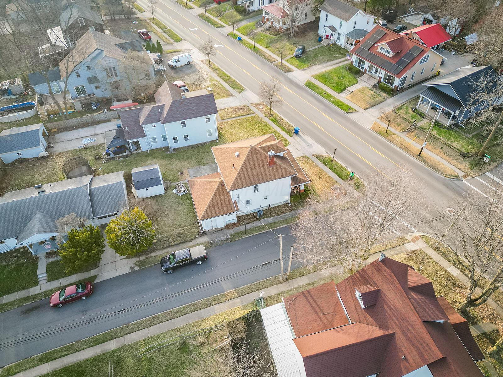 424 E Sandusky Avenue, Bellefontaine, Ohio image 10